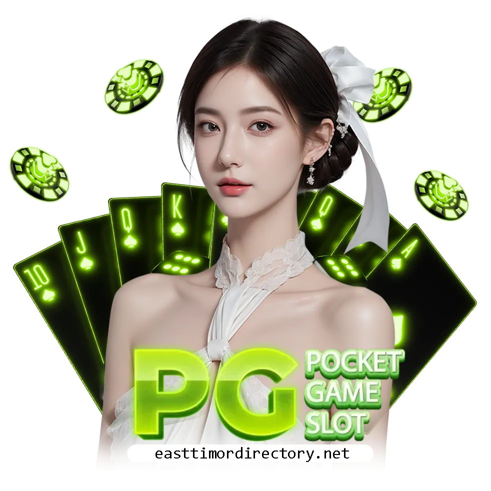 เกมแตกง่ายค่ายpgล่าสุด
